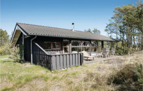 Gorgeous Home In Ålbæk With Sauna, Ålbæk